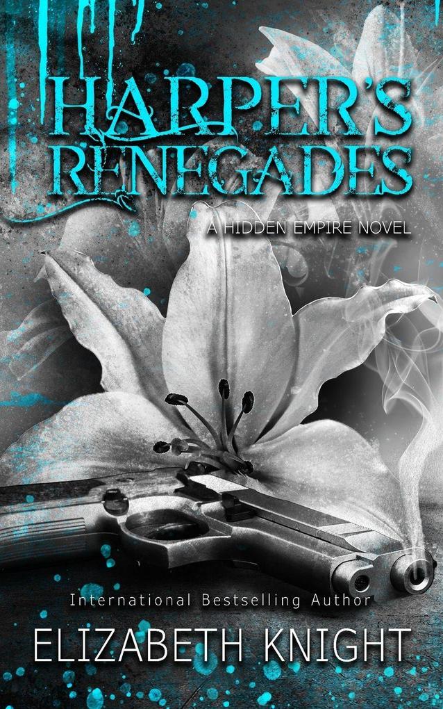 Harper's Renegades