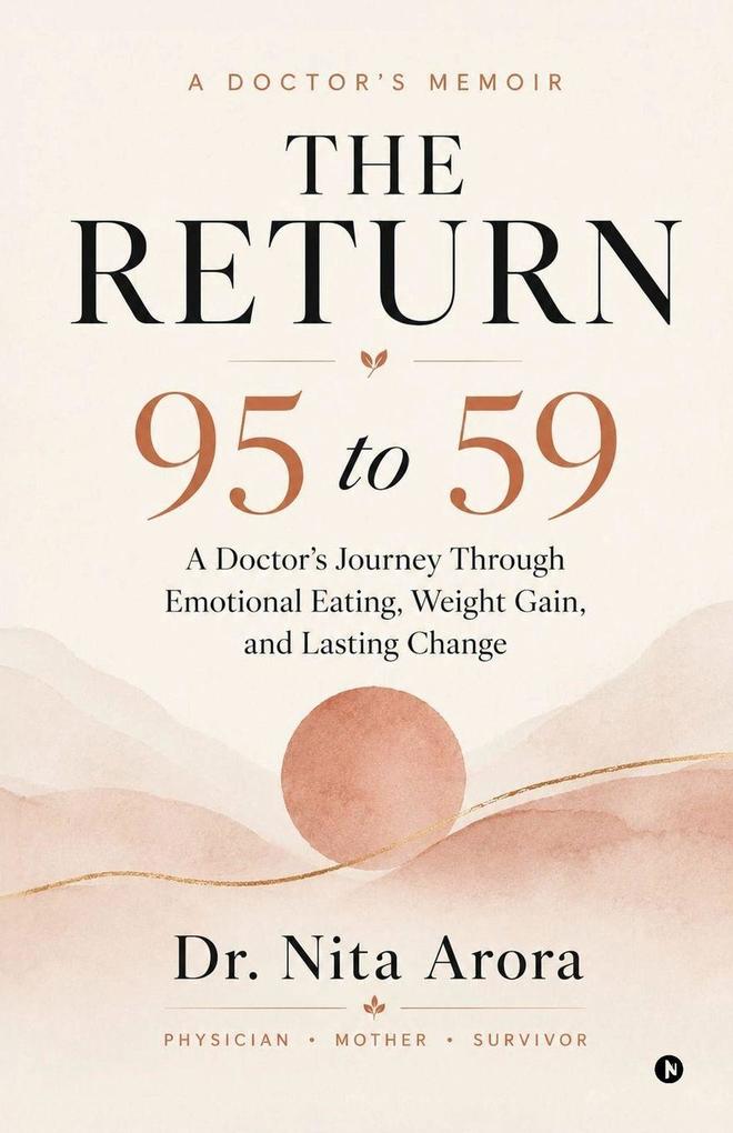 The Return - 95 to 59