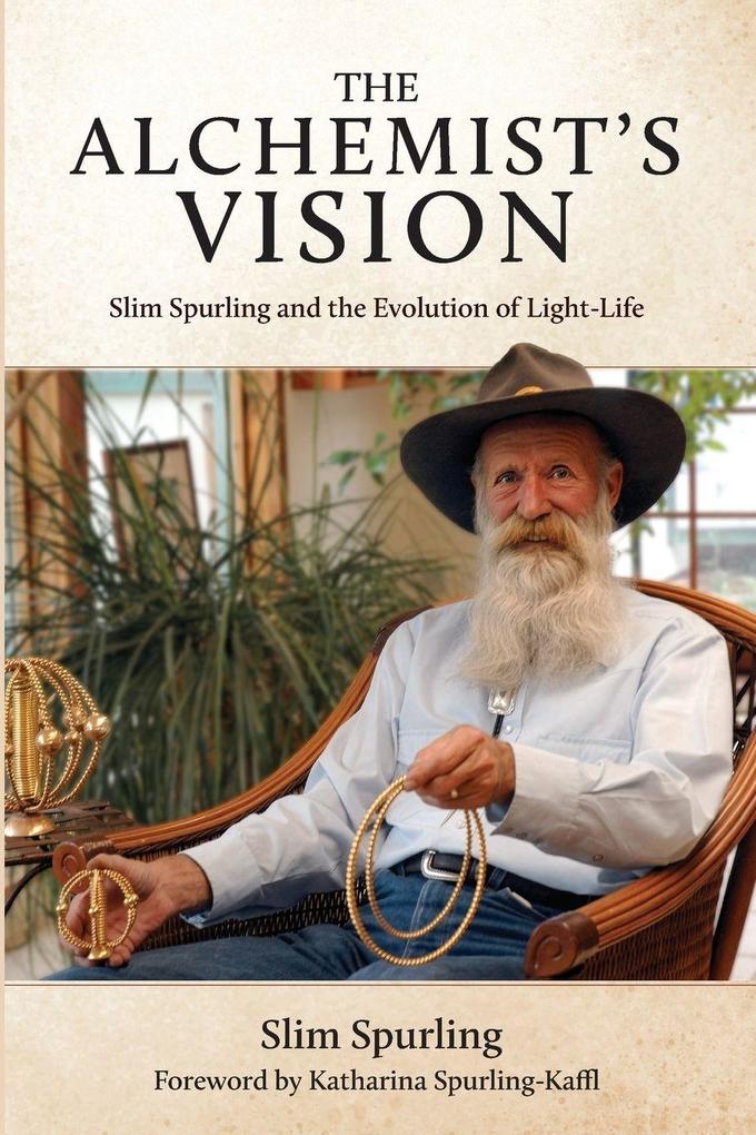 THE ALCHEMIST'S VISION