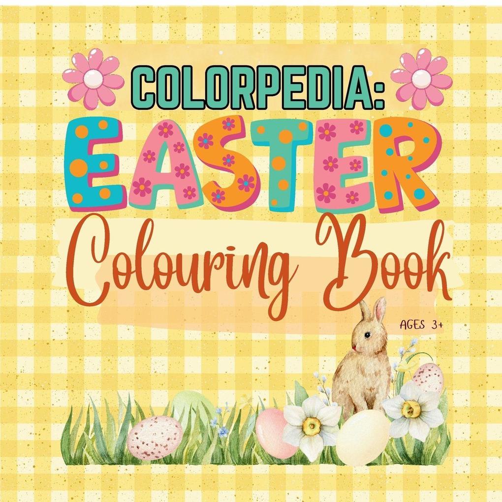 COLORPEDIA