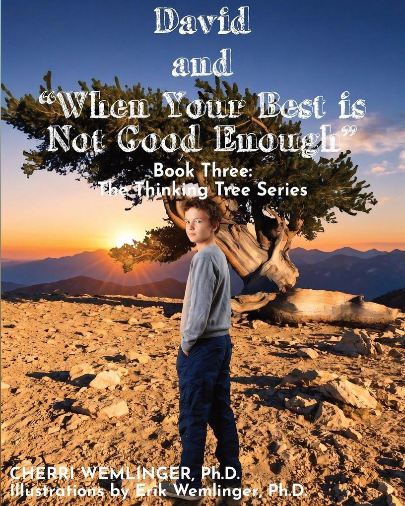 David and When Your Best is Not Good Enough