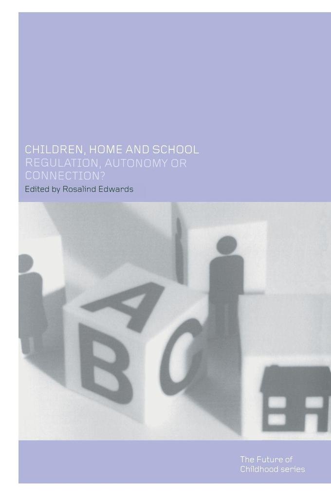 Children Home and School
