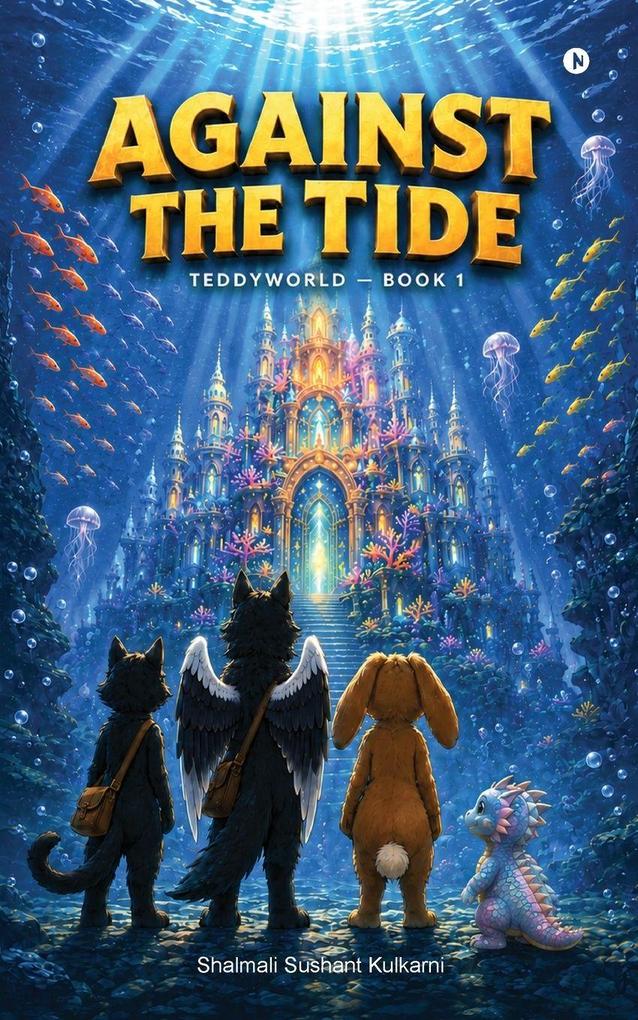 Against the tide
