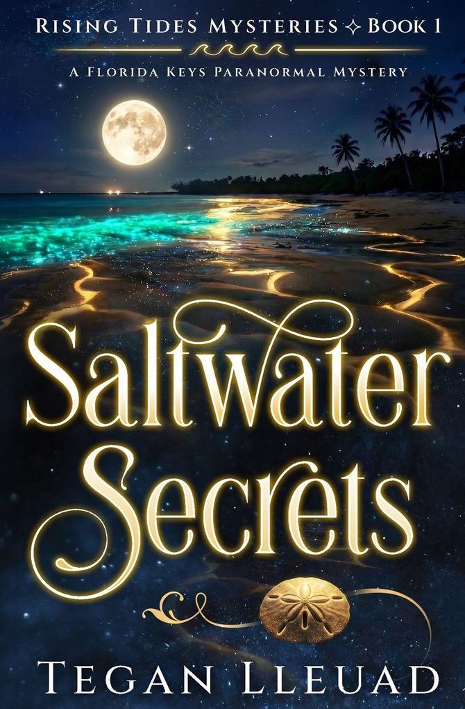 Saltwater Secrets