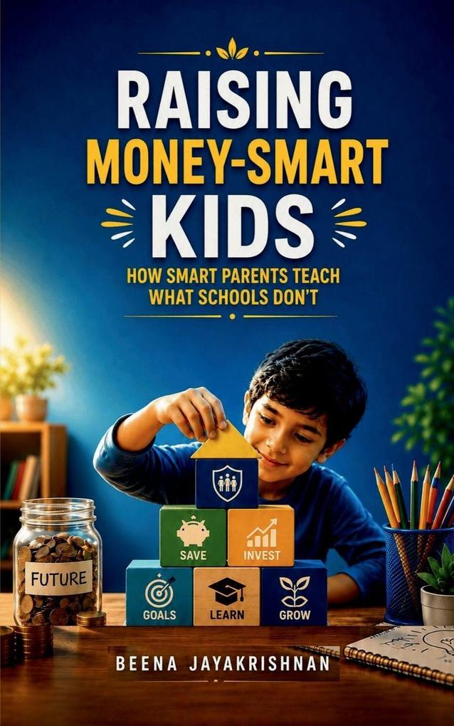 Raising Money-Smart Kids