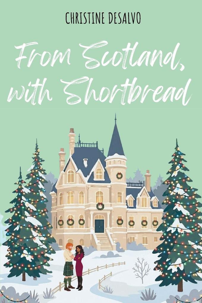From Scotland with Shortbread