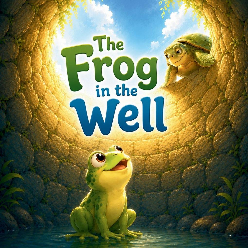 The Frog in the Well