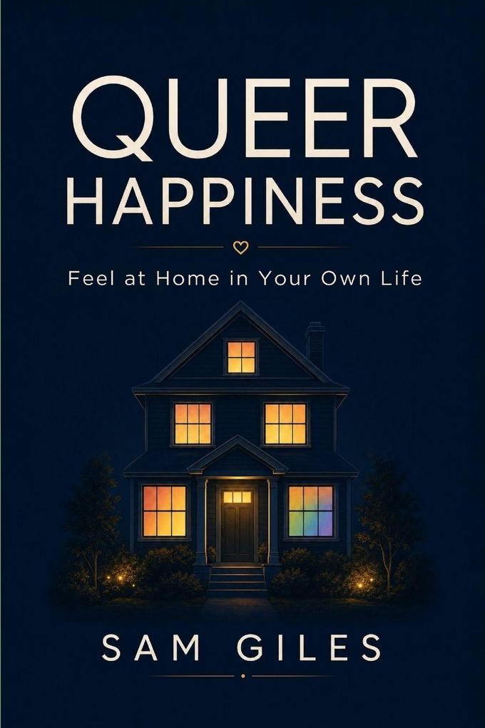 Queer Happiness