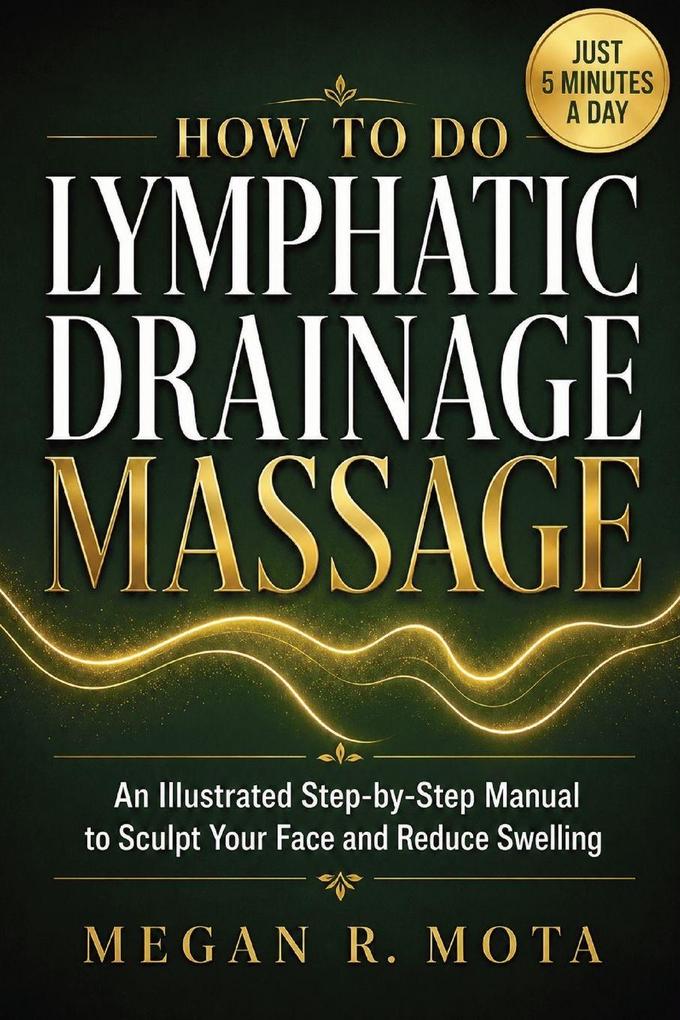 How To Do Lymphatic Drainage Massage