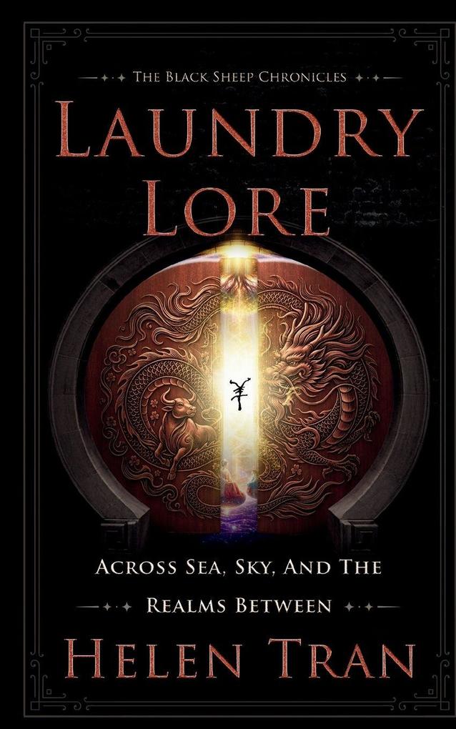 Laundry Lore