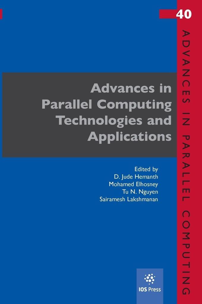 Advances in Parallel Computing Technologies and Applications