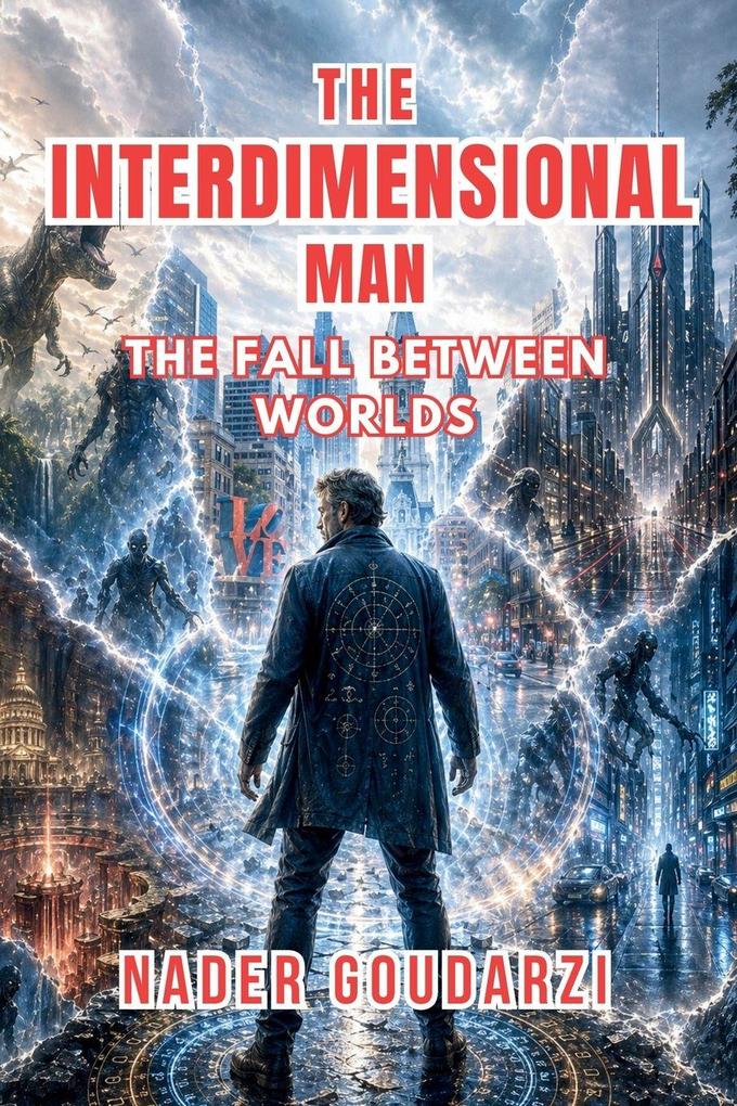 The Interdimensional Man