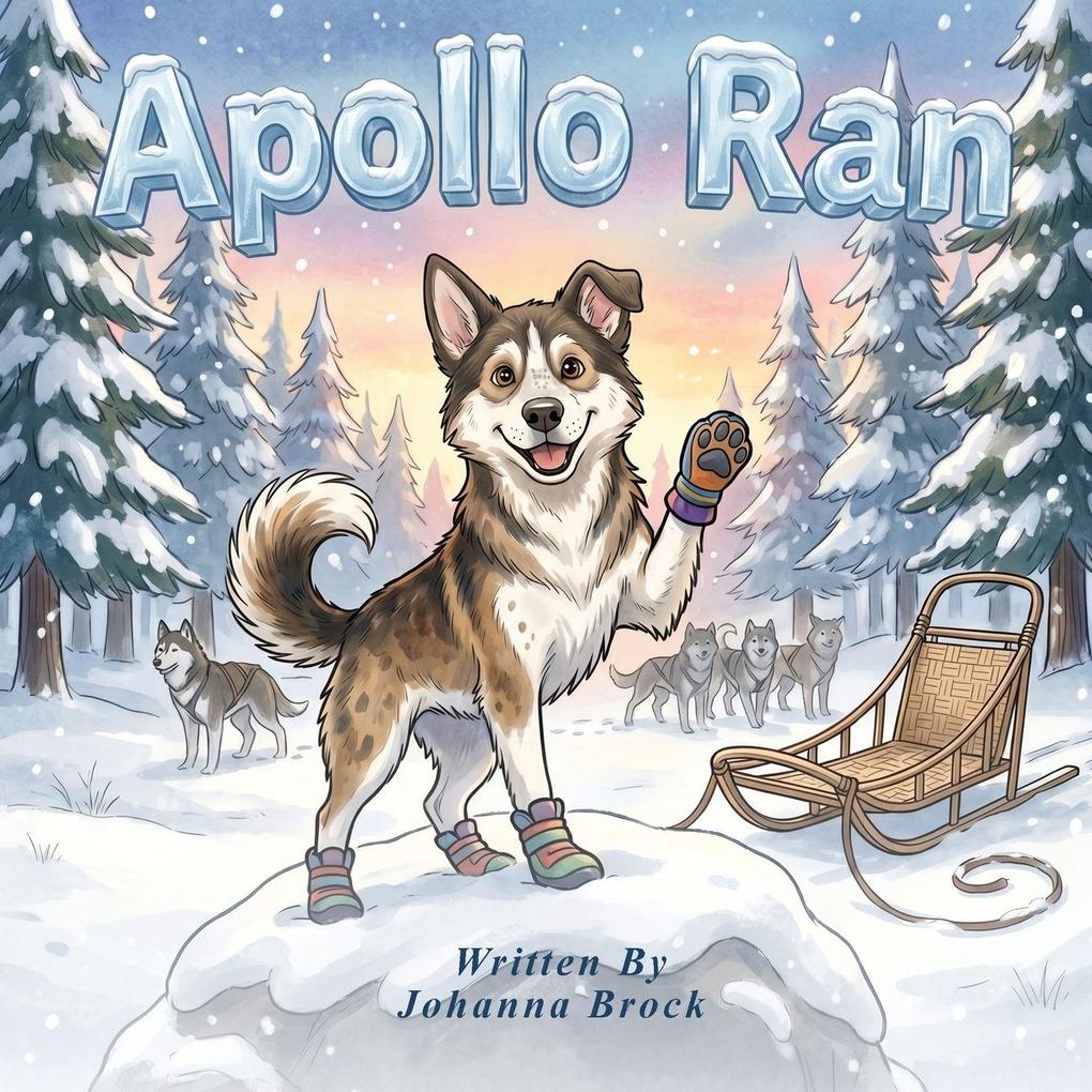 Apollo Ran