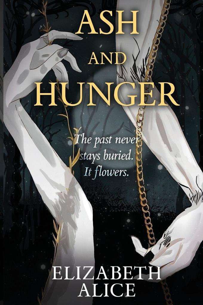 ASH AND HUNGER
