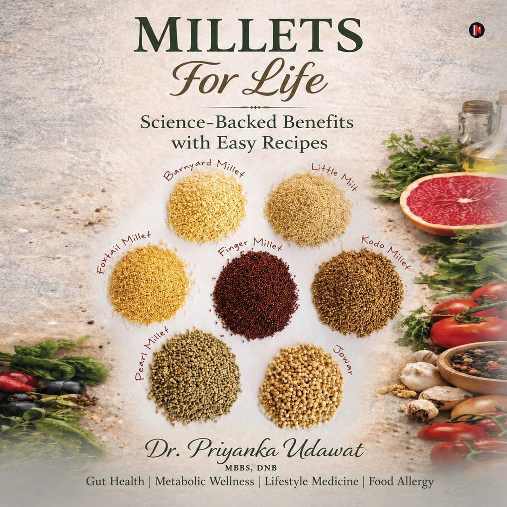 Millets for life