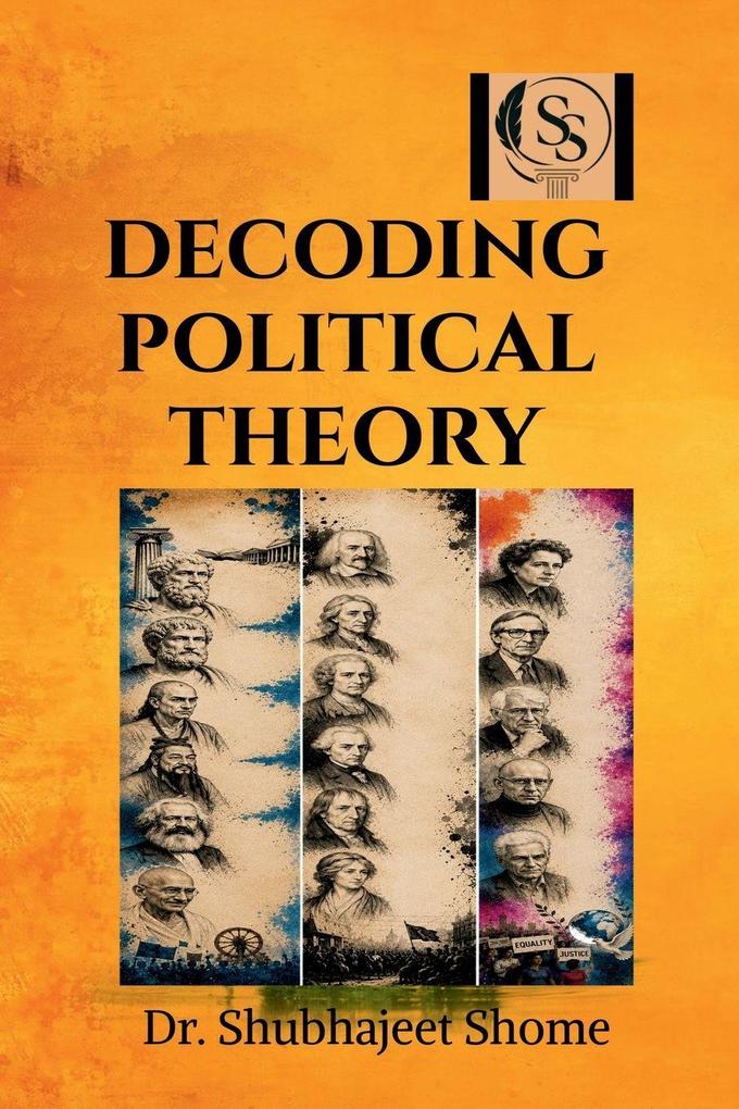 Decoding Political Theory