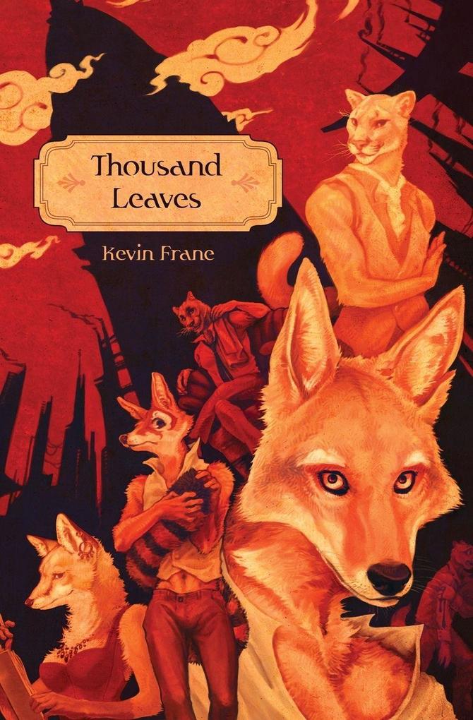 Thousand Leaves