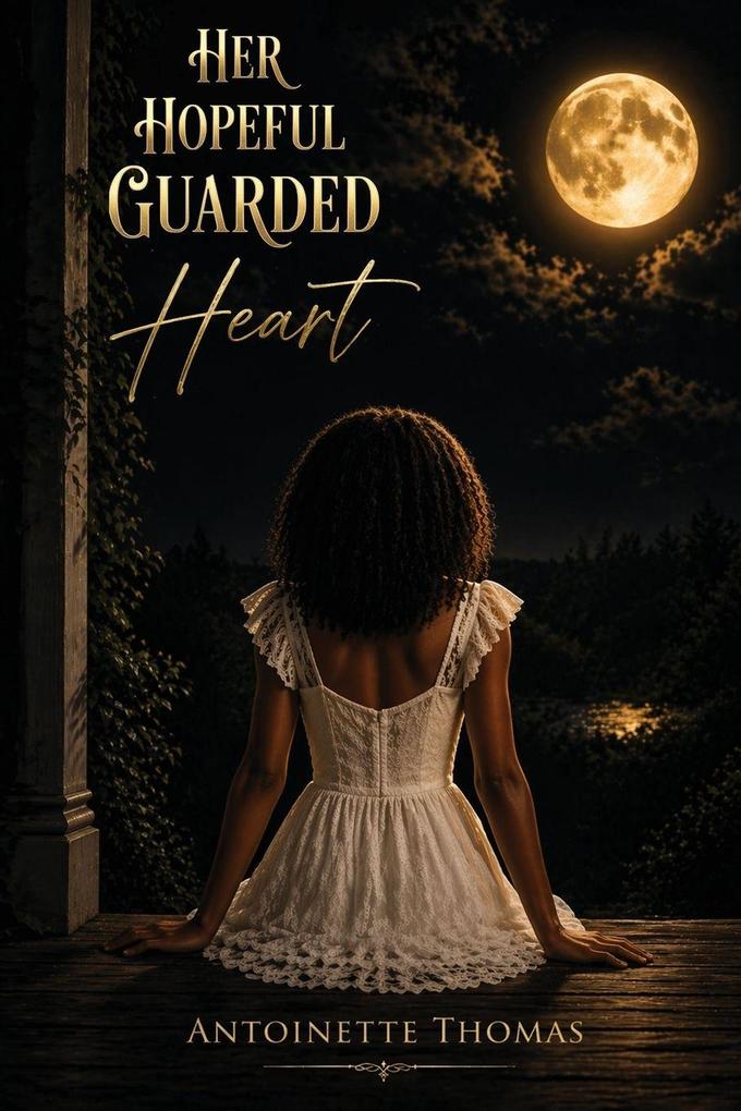 Her Hopeful Guarded Heart