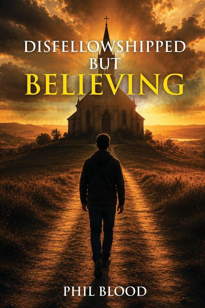 Disfellowshipped but Believing
