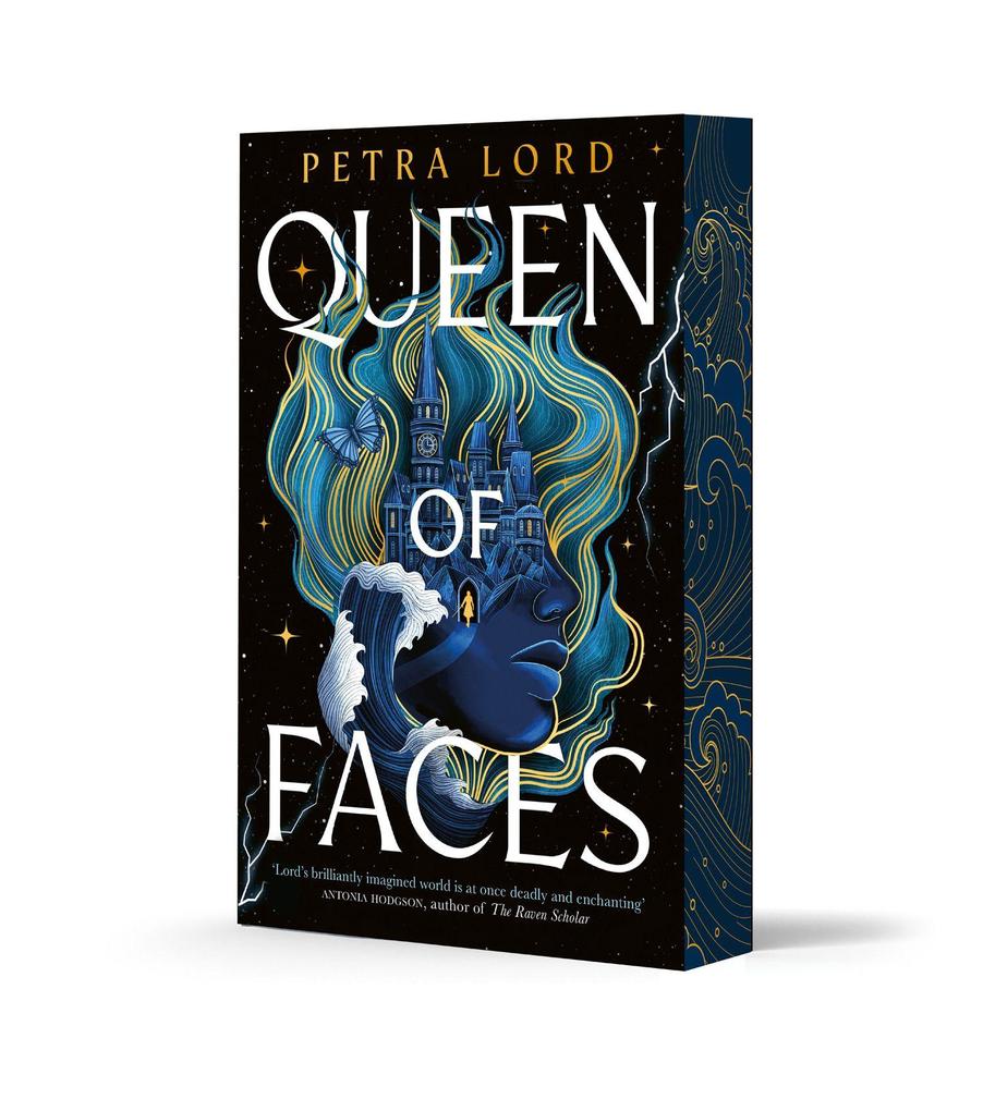 Queen of Faces