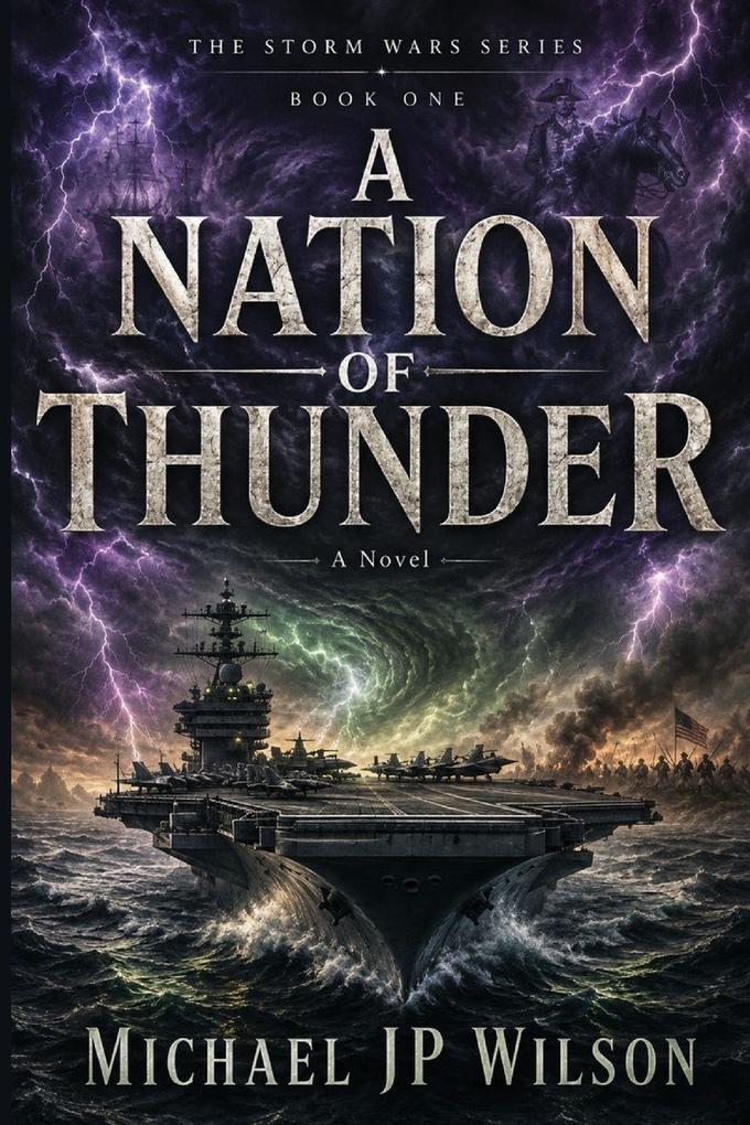 A Nation of Thunder