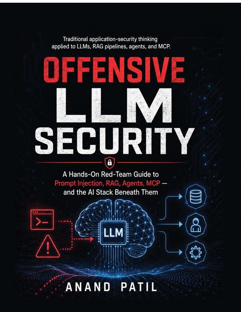Offensive LLM Security