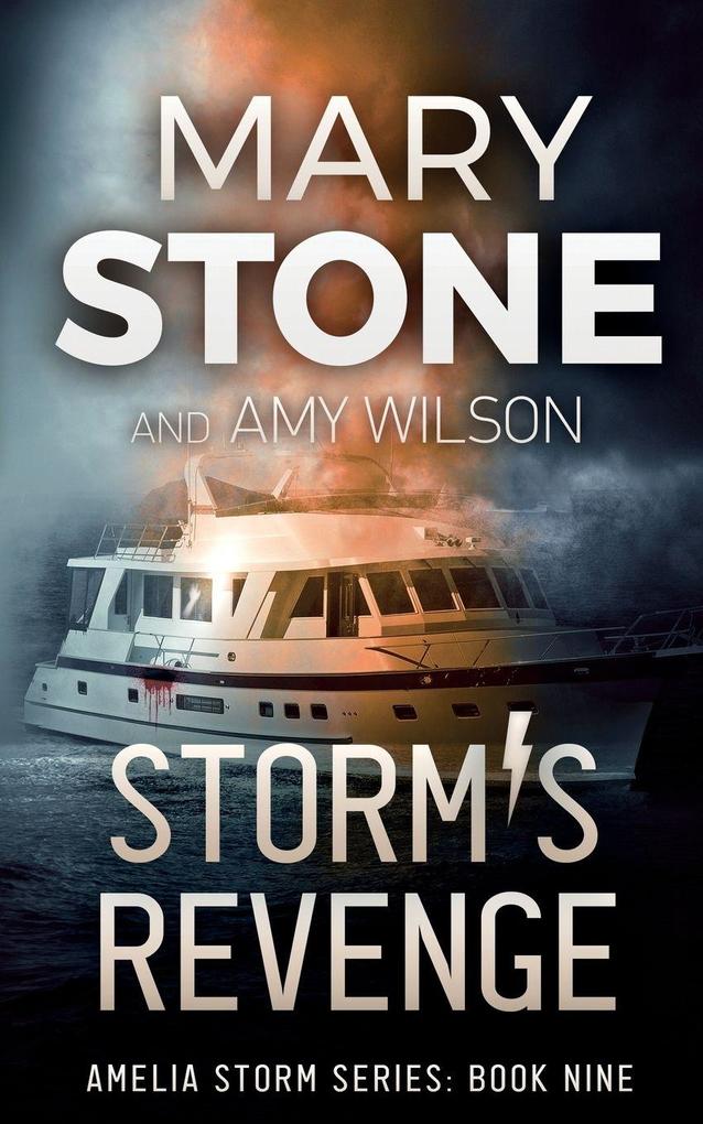 Storm's Revenge