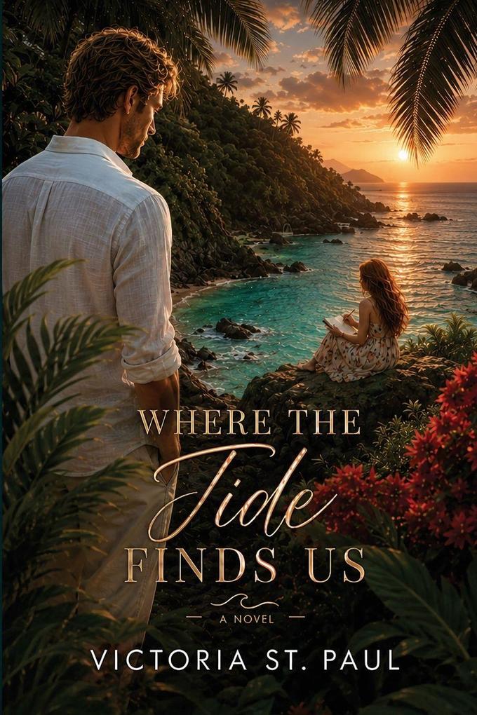 Where the Tide Finds Us