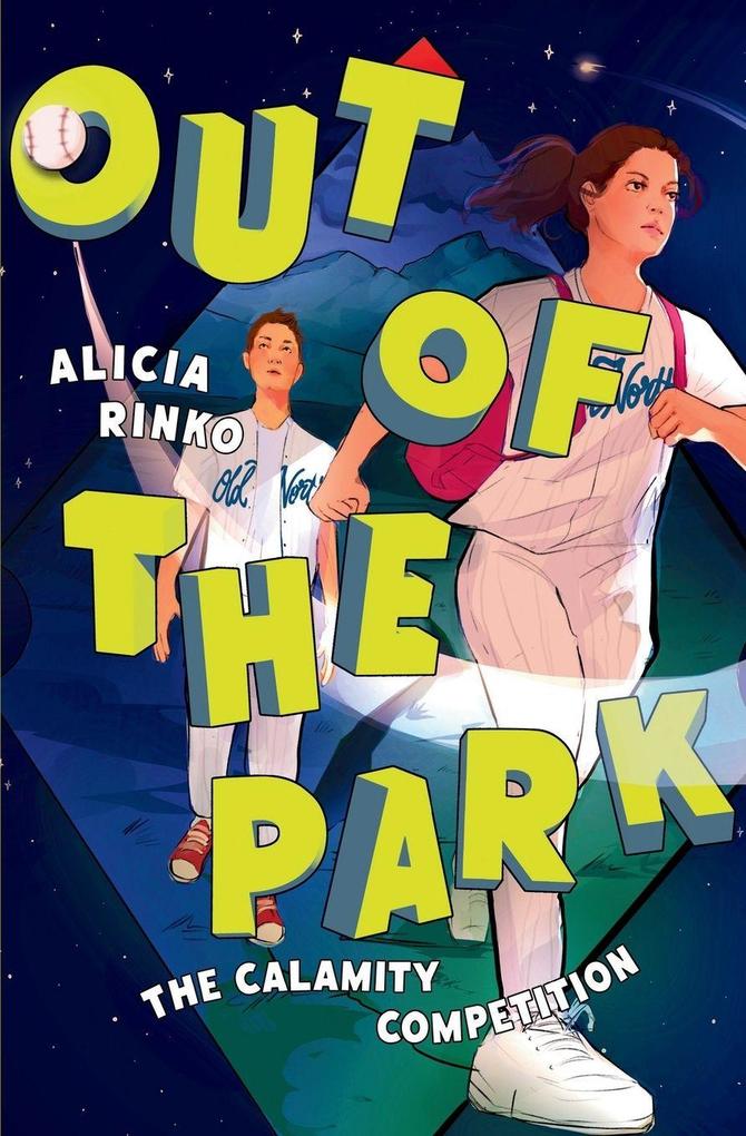 Out of the Park