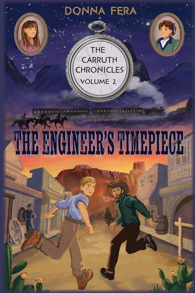 The Engineer's Timepiece