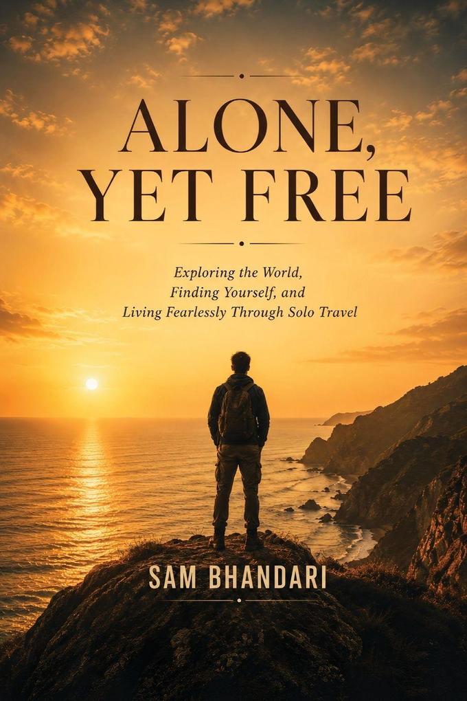 Alone Yet Free
