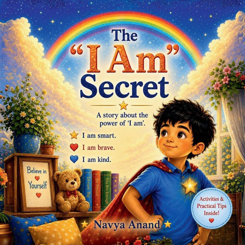 The 'I Am' Secret