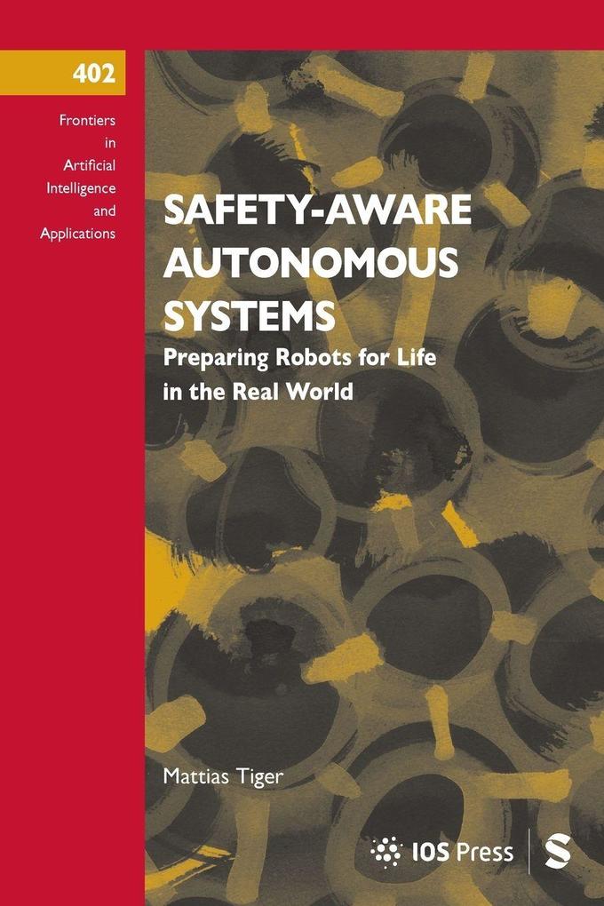 Safety-Aware Autonomous Systems
