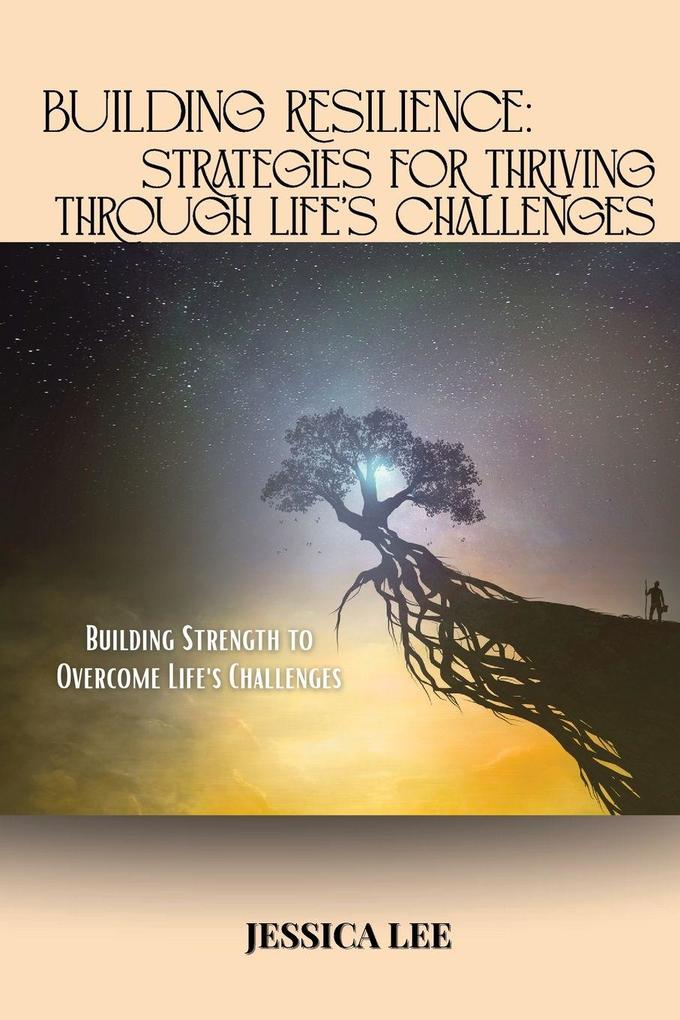 Building Resilience
