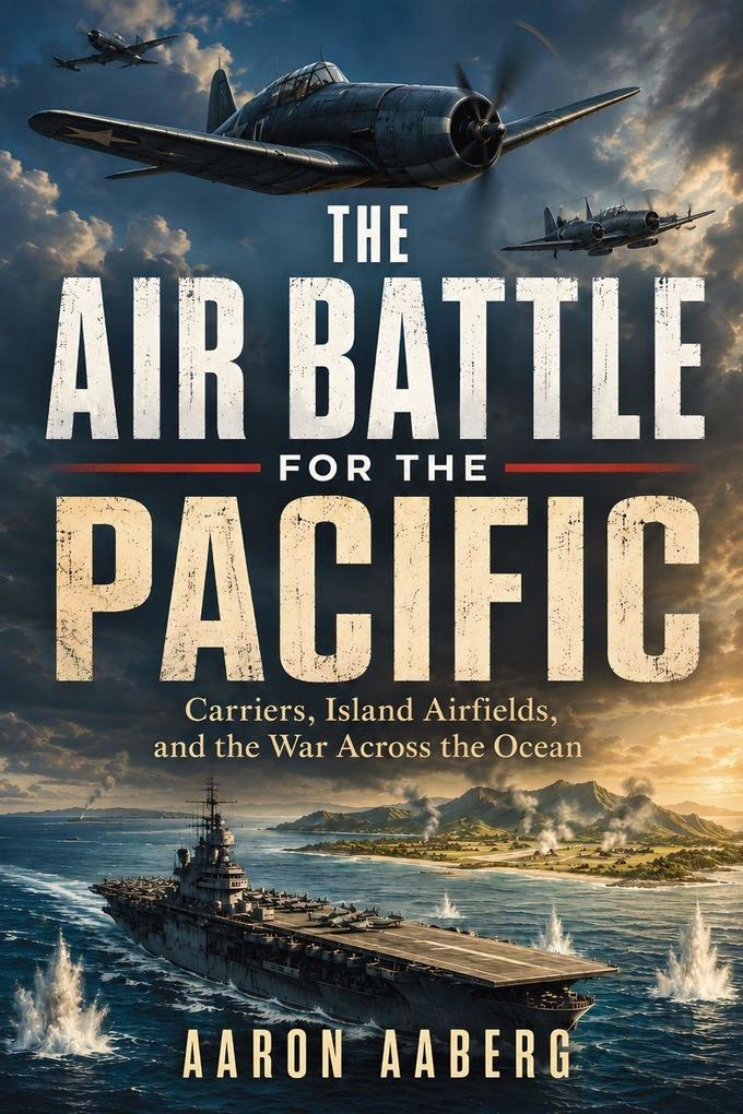 The Air Battle for the Pacific