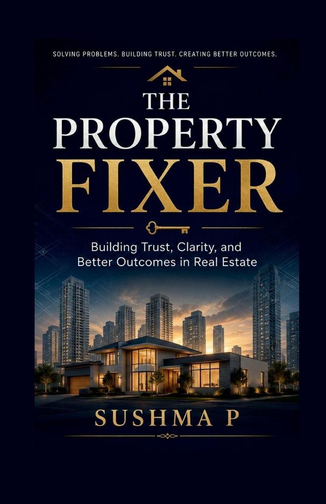 THE PROPERTY FIXER