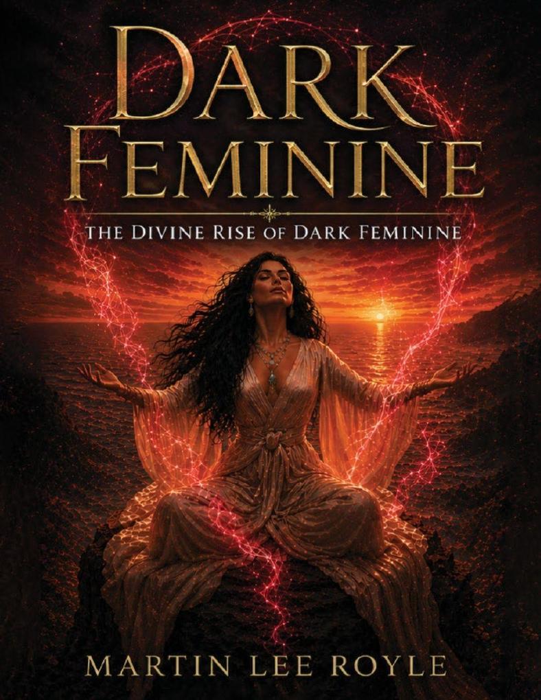 Dark Feminine