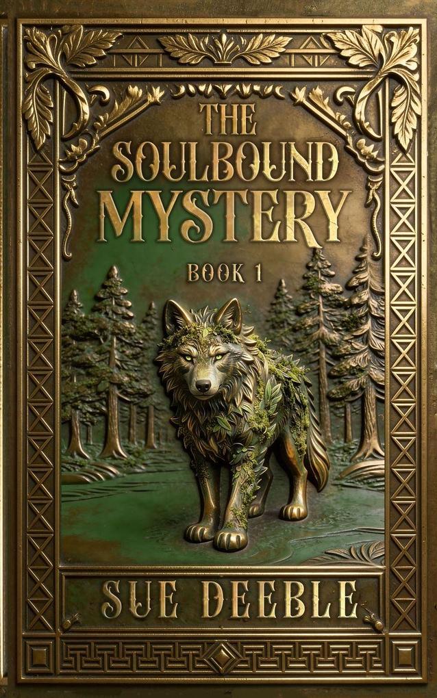 The Soulbound Mystery