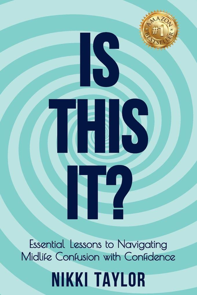 IS THIS IT?