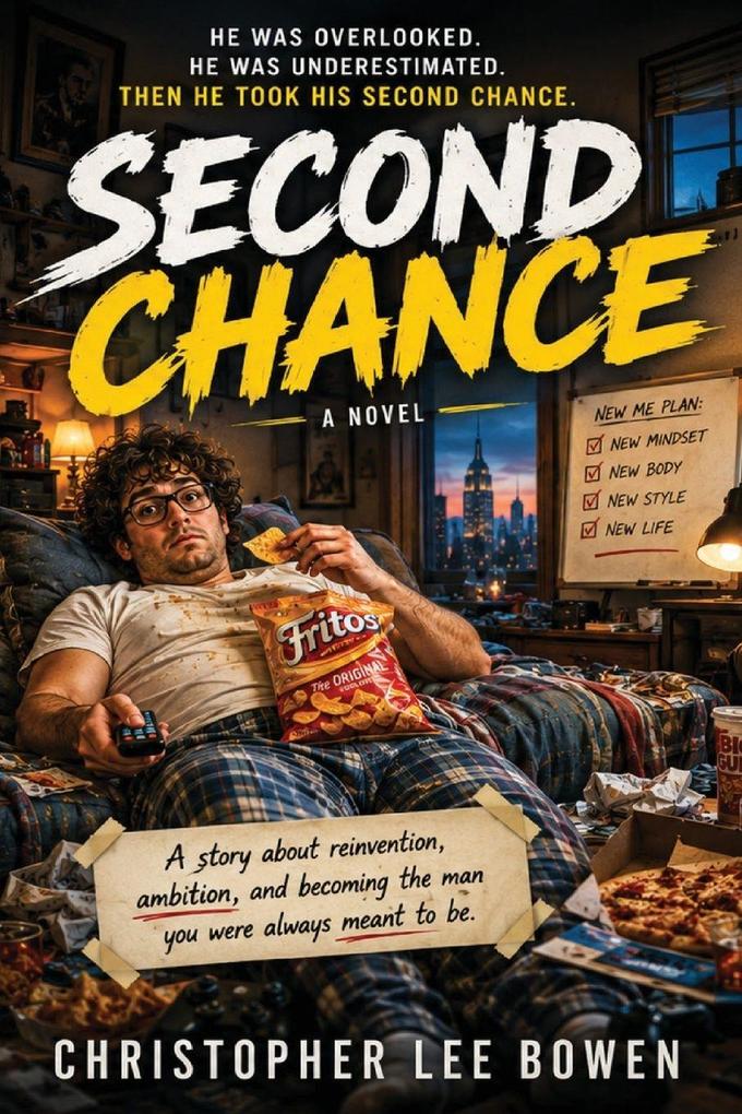 SECOND CHANCE