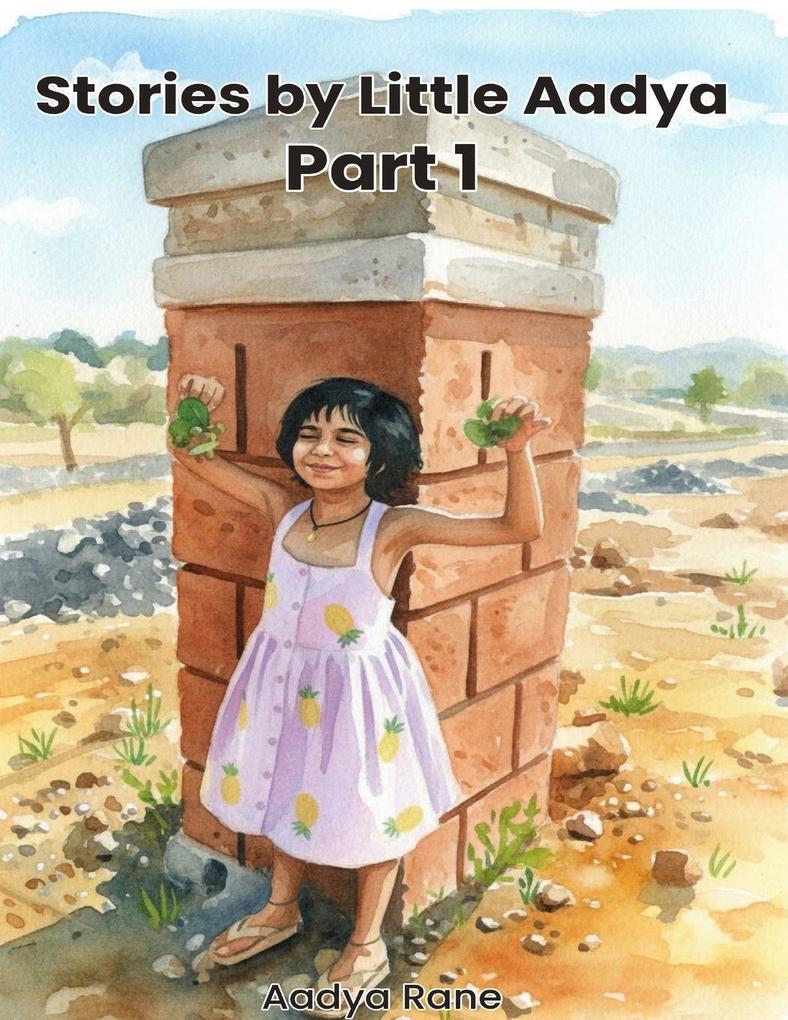Stories By Little Aadya