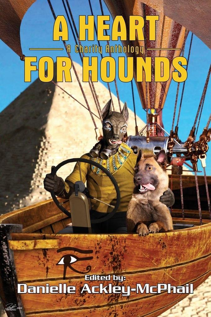 A Heart for Hounds