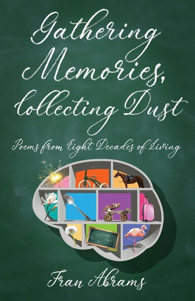 Gathering Memories Collecting Dust
