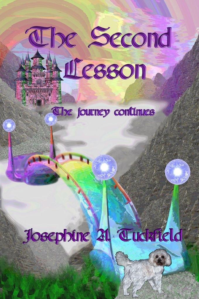 The Second Lesson