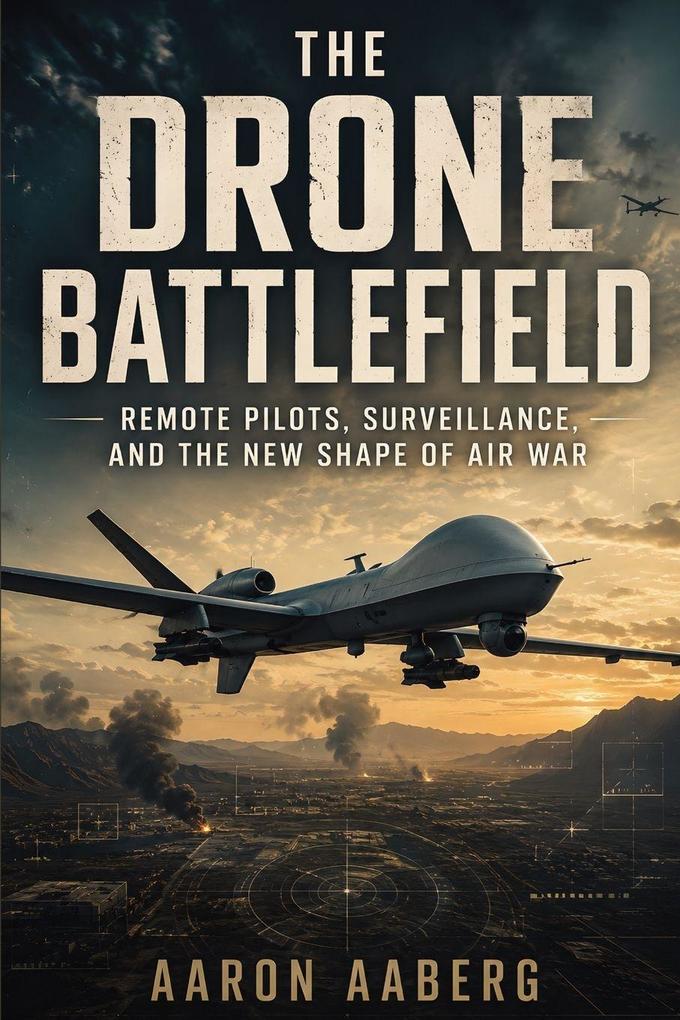 The Drone Battlefield