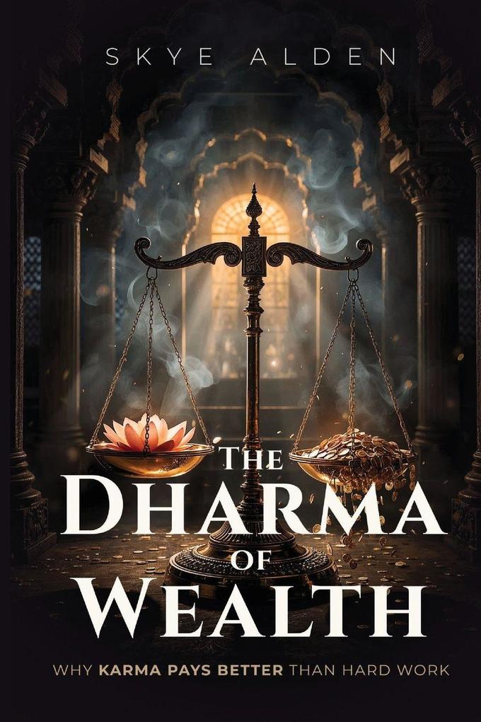 The Dharma of Wealth