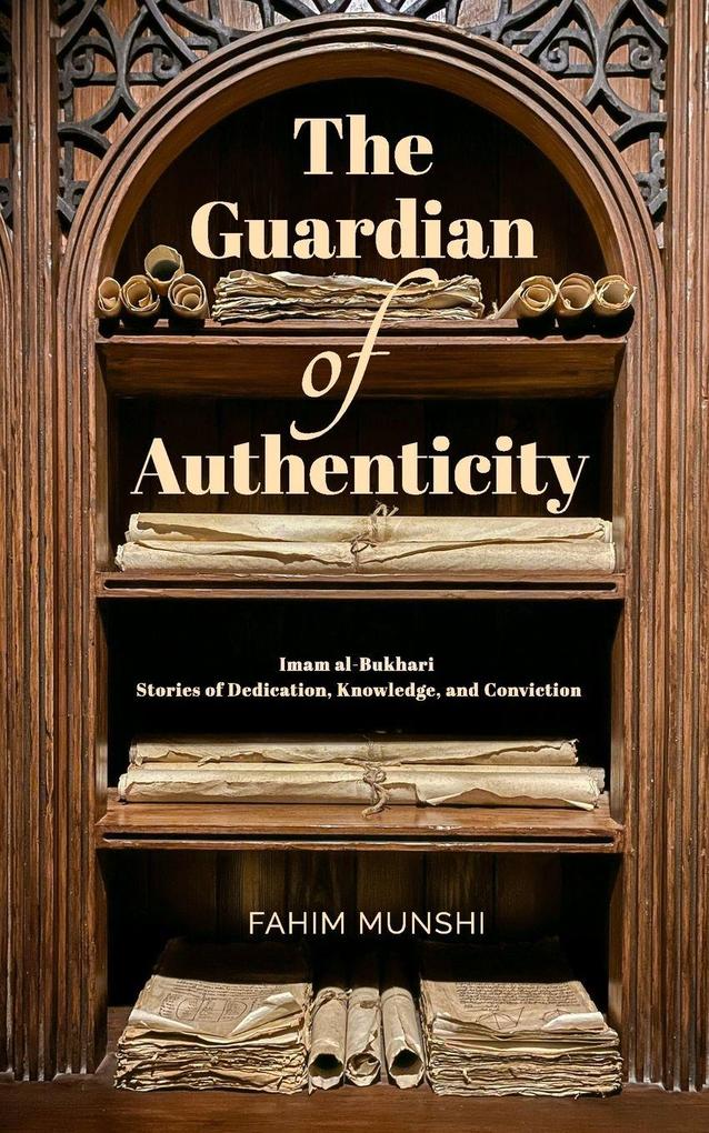 The Guardian of Authenticity