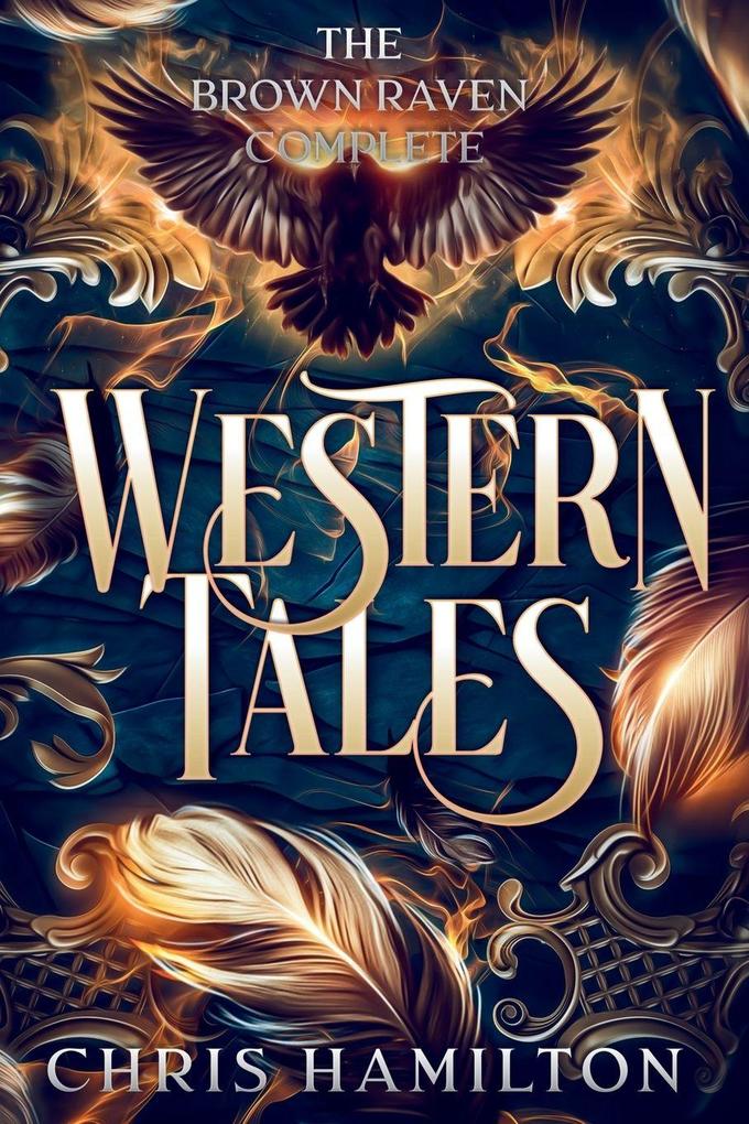 Western Tales