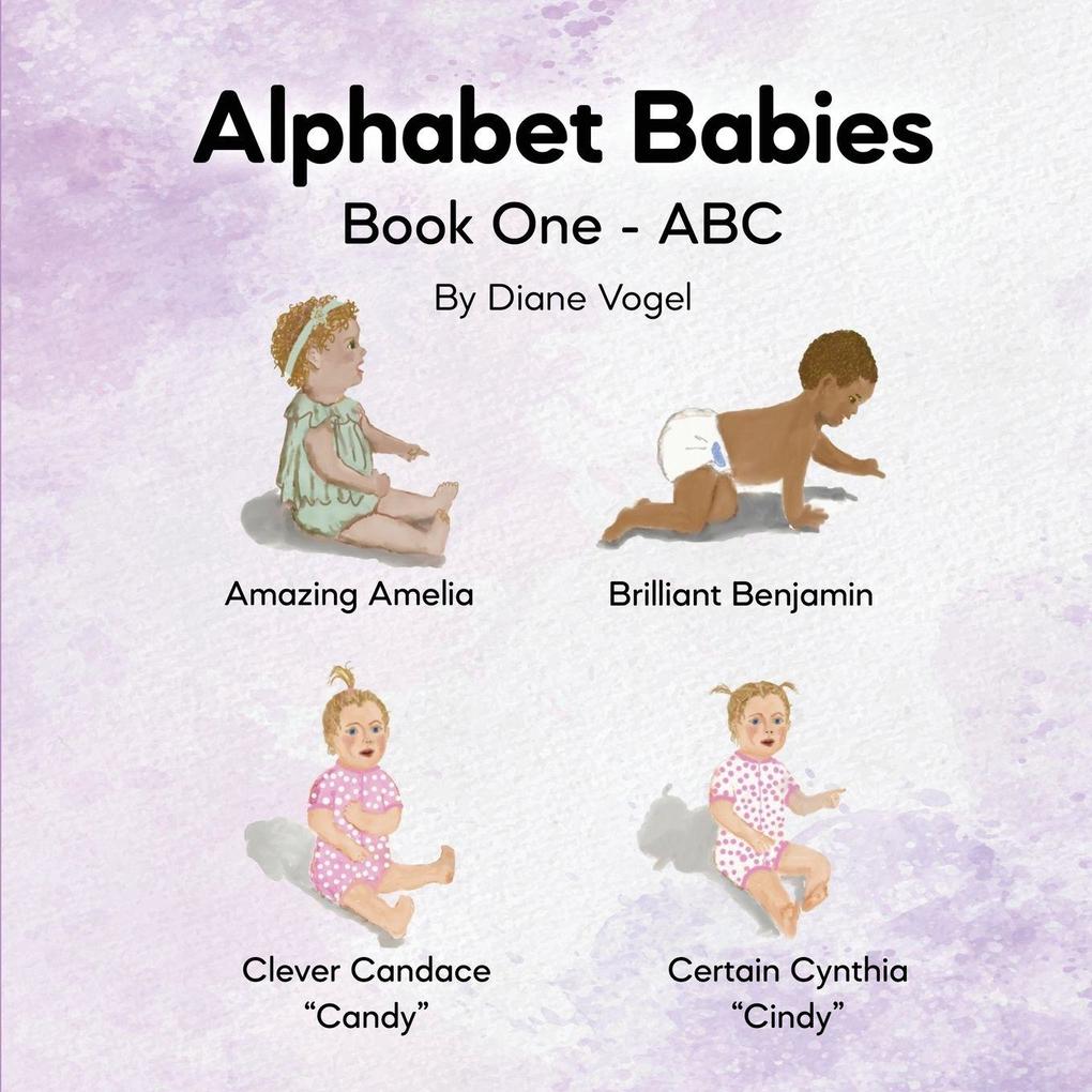 Alphabet Babies
