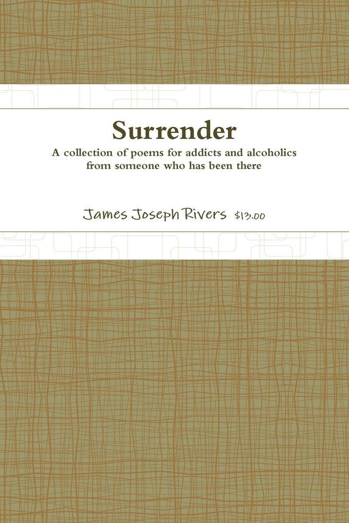 Surrender